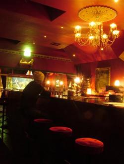 Polly Bar - Mackay Tourism 9