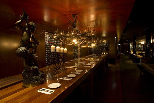 Melbourne VIC Mackay Tourism