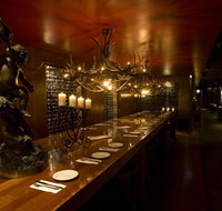 The Longroom - Mackay Tourism