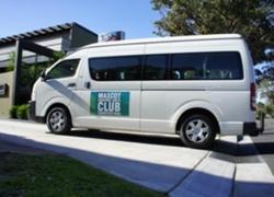 Arts On Bourke - Mackay Tourism 4