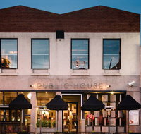 Public House - Mackay Tourism