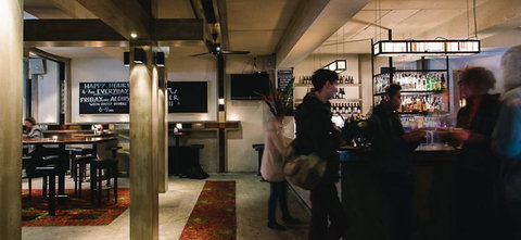 Public House - Mackay Tourism 2