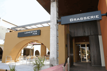 Lone Star Tavern - Mackay Tourism 2
