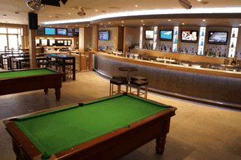 Lone Star Tavern - Mackay Tourism 3