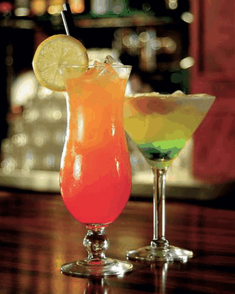 Lone Star Tavern - Mackay Tourism 4