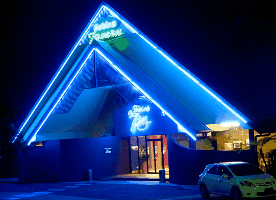 Robina Tavern - Mackay Tourism