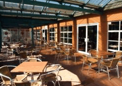 Treetops Tavern - Mackay Tourism 1
