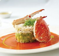 Il Centro Restaurant  Bar - Mackay Tourism