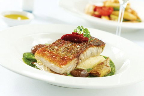 Il Centro Restaurant & Bar - Mackay Tourism 1