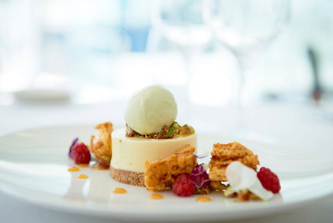 Il Centro Restaurant & Bar - Mackay Tourism 2