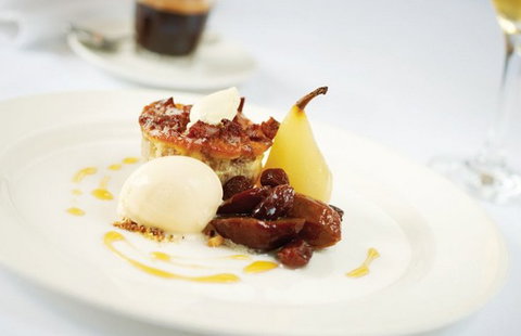 Il Centro Restaurant & Bar - Mackay Tourism 3