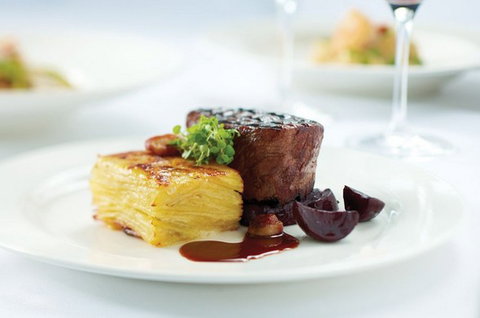 Il Centro Restaurant & Bar - Mackay Tourism 4