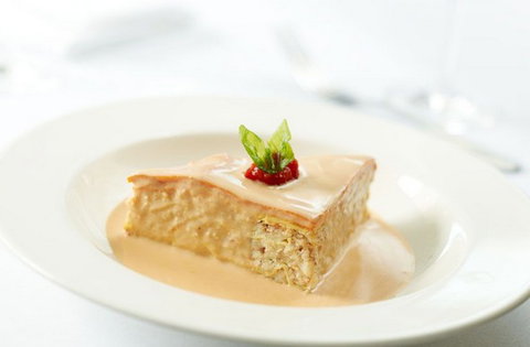 Il Centro Restaurant & Bar - Mackay Tourism 5