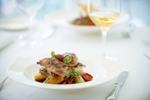 Il Centro Restaurant & Bar - Mackay Tourism 6