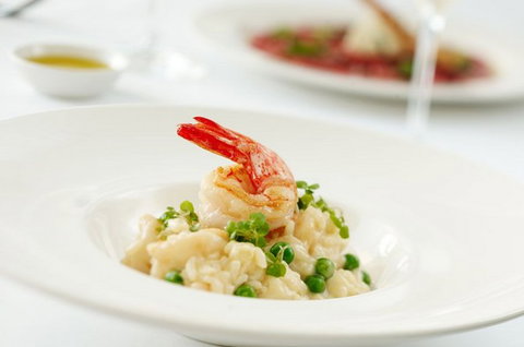 Il Centro Restaurant & Bar - Mackay Tourism 7