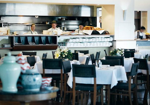 Il Centro Restaurant & Bar - Mackay Tourism 8