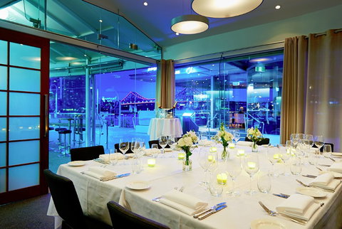 Il Centro Restaurant & Bar - Mackay Tourism 12