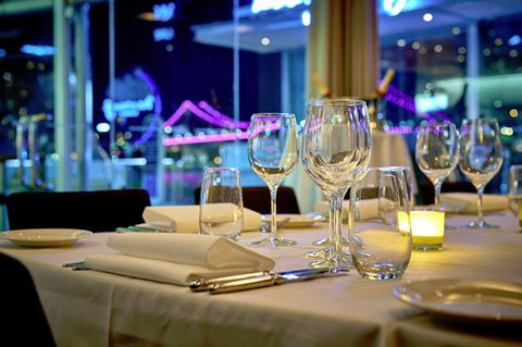 Il Centro Restaurant & Bar - Mackay Tourism 13