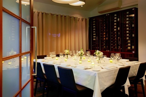 Il Centro Restaurant & Bar - Mackay Tourism 14