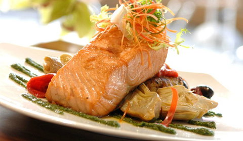 Olivo Woodfired Pizza & Pasta - Mackay Tourism 1