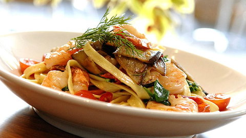 Olivo Woodfired Pizza & Pasta - Mackay Tourism 2