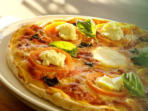 Olivo Woodfired Pizza & Pasta - Mackay Tourism 3