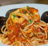 La Rumbla Ristorante - Mackay Tourism