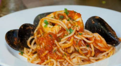 La Rumbla Ristorante - Mackay Tourism 0