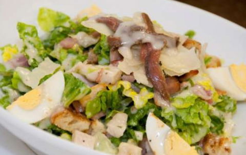La Rumbla Ristorante - Mackay Tourism 2