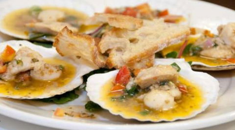 La Rumbla Ristorante - Mackay Tourism 4