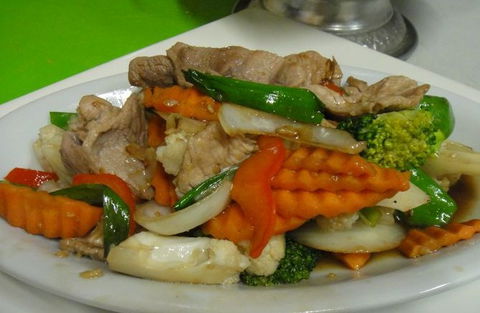 Thai Hot Corner - Mackay Tourism 0
