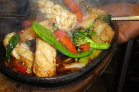 Thai Hot Corner - Mackay Tourism 2