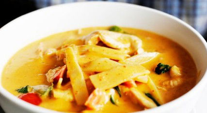 Zabza Thai Cuisine - Mackay Tourism 0