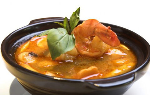Zabza Thai Cuisine - Mackay Tourism 2