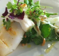 Galley Foods Restaurant - Mackay Tourism