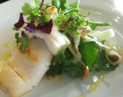 Galley Foods Restaurant - Mackay Tourism 0