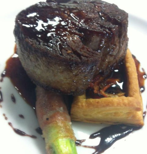 Galley Foods Restaurant - Mackay Tourism 2
