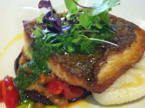 Galley Foods Restaurant - Mackay Tourism 4