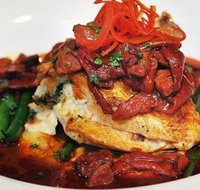 Macauleys Restaurant - Mackay Tourism