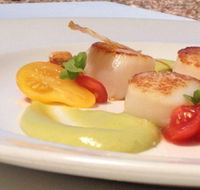Oliveto Ristorante  Bar - Mackay Tourism