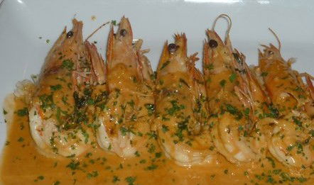 Il Buco Restaurant - Mackay Tourism 1