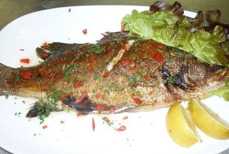 Il Buco Restaurant - Mackay Tourism 2