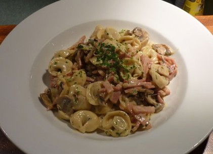 Il Buco Restaurant - Mackay Tourism 4