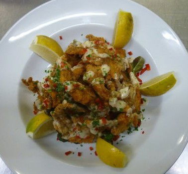 Il Buco Restaurant - Mackay Tourism 5