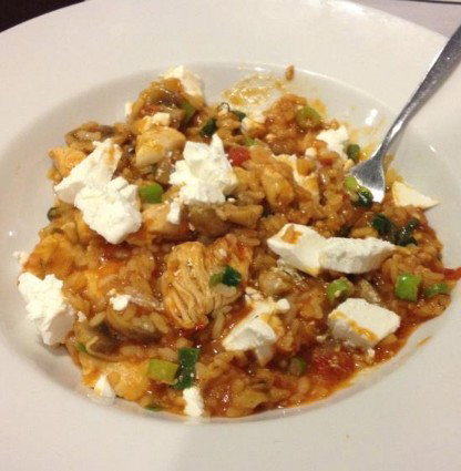 George's On Queen - Mackay Tourism 2