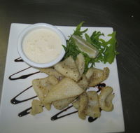 Cleveland Tavern - Mackay Tourism