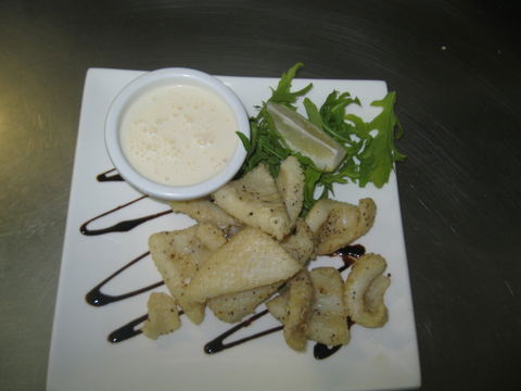 Cleveland Tavern - Mackay Tourism 0
