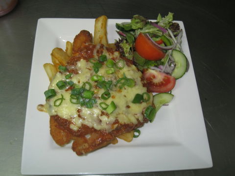 Cleveland Tavern - Mackay Tourism 2