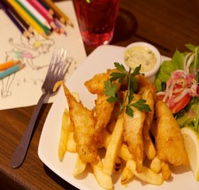 Woodchoppers Restaurant - Mackay Tourism