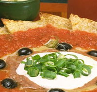 Montezuma's The Original - Mackay Tourism